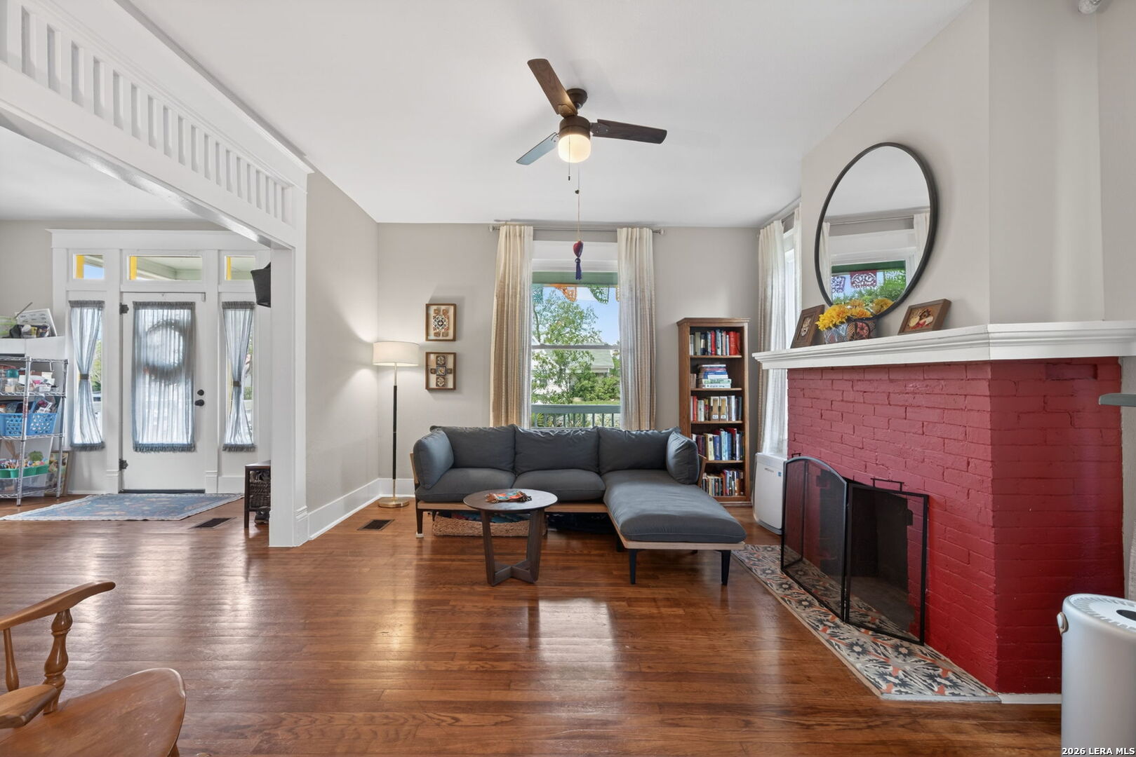 426 Rigsby Avenue San Antonio TX 78210