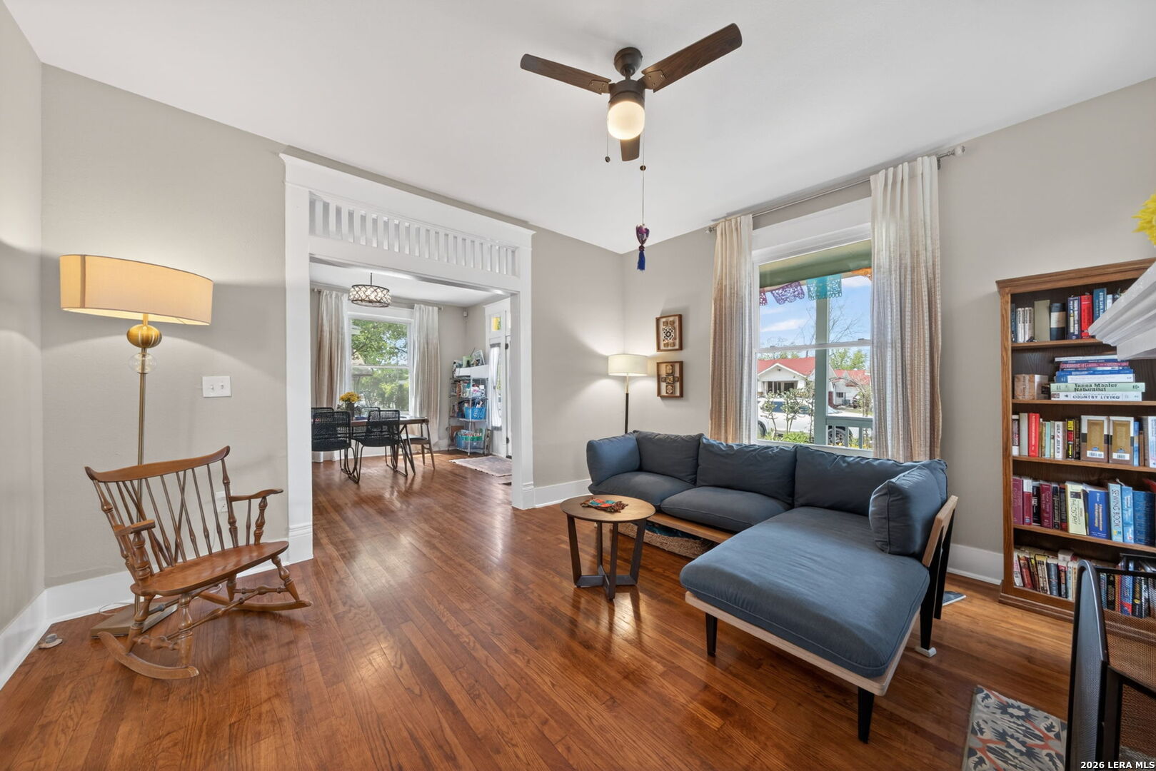 426 Rigsby Avenue San Antonio TX 78210