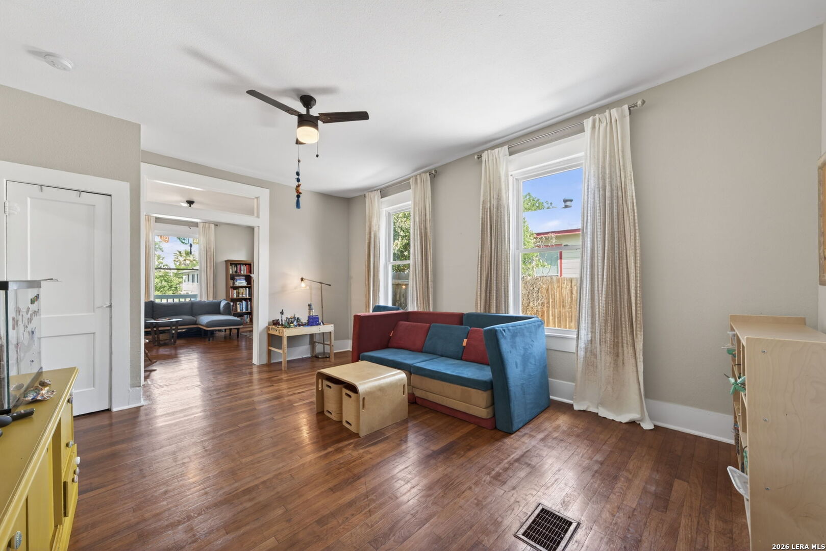 426 Rigsby Avenue San Antonio TX 78210