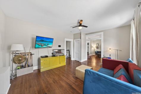 426 Rigsby Avenue San Antonio TX 78210