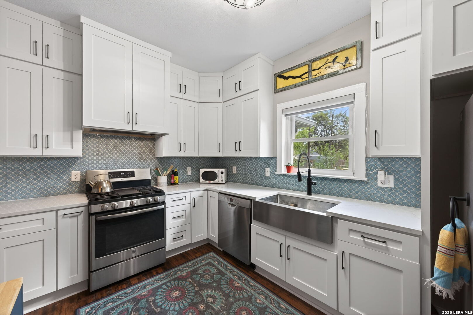 426 Rigsby Avenue San Antonio TX 78210