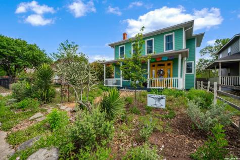 426 Rigsby Avenue San Antonio TX 78210