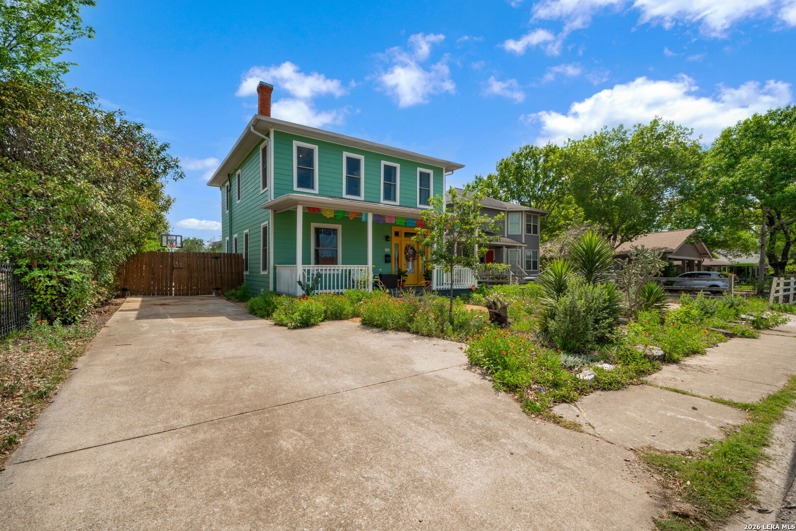 426 Rigsby Avenue San Antonio TX 78210