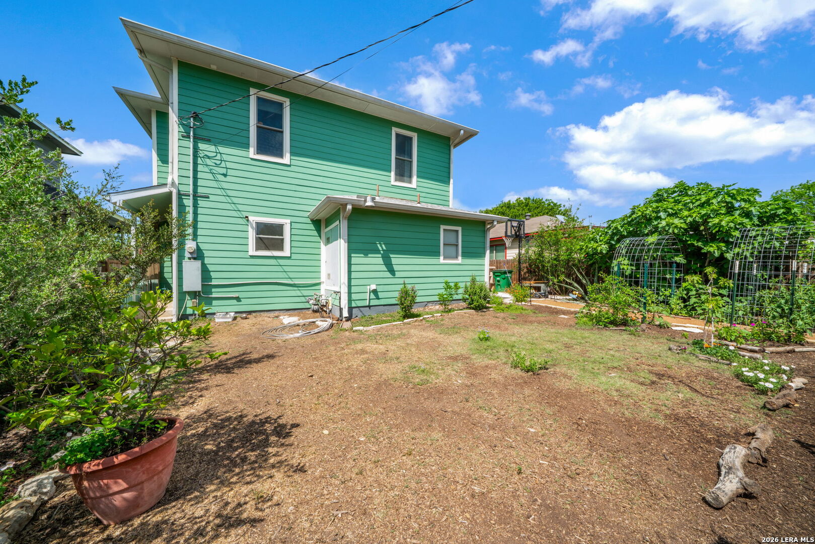 426 Rigsby Avenue San Antonio TX 78210