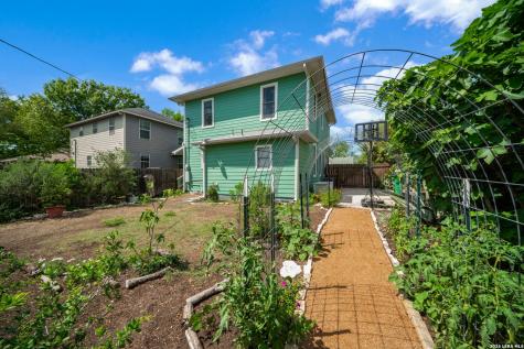 426 Rigsby Avenue San Antonio TX 78210