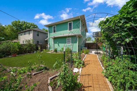 426 Rigsby Avenue San Antonio TX 78210