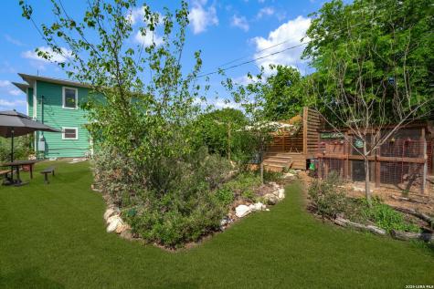 426 Rigsby Avenue San Antonio TX 78210