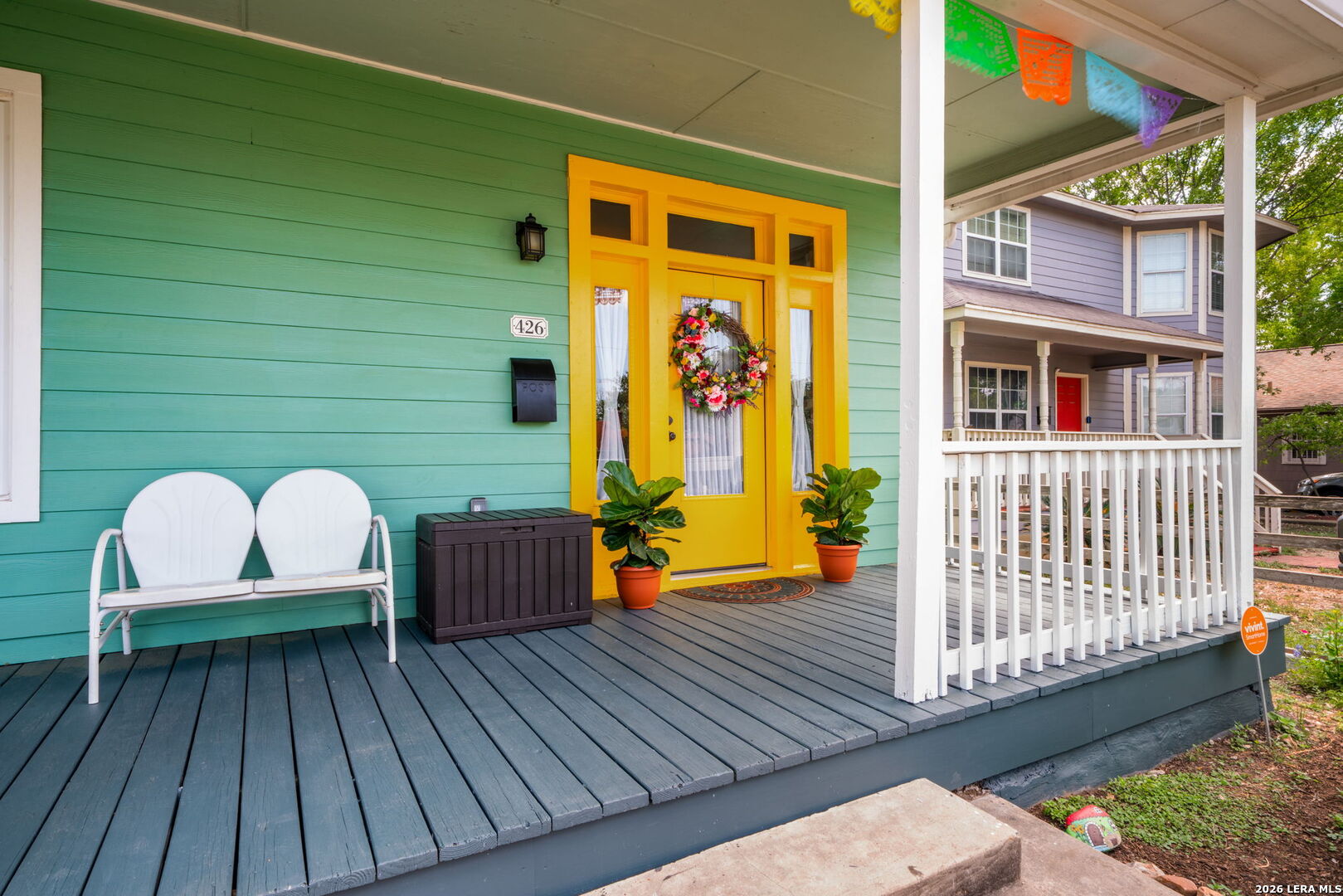 426 Rigsby Avenue San Antonio TX 78210