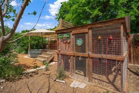 426 Rigsby Avenue San Antonio TX 78210