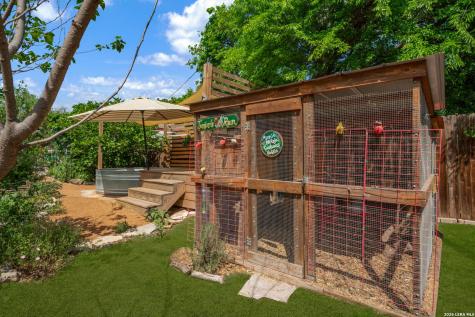 426 Rigsby Avenue San Antonio TX 78210