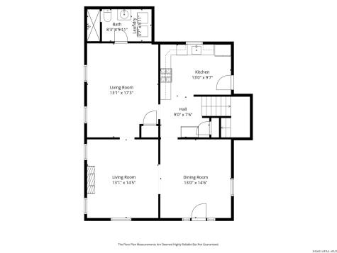 426 Rigsby Avenue San Antonio TX 78210