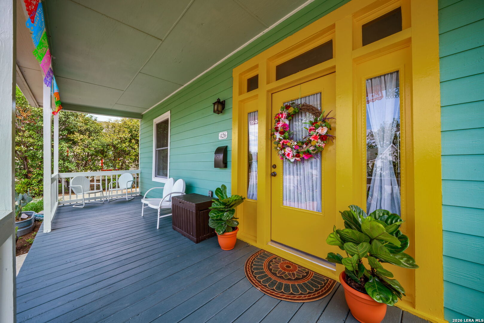426 Rigsby Avenue San Antonio TX 78210