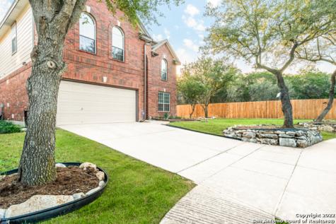 1302 Winston Cove San Antonio TX 78260