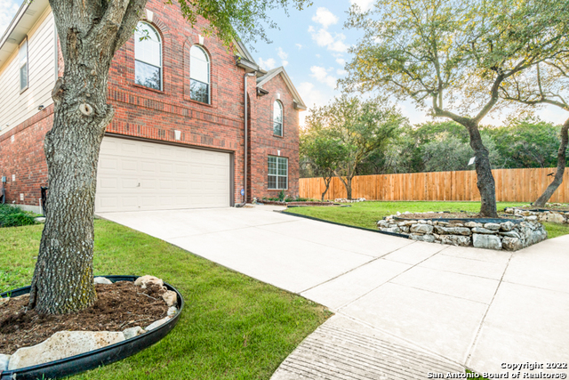1302 Winston Cove San Antonio TX 78260