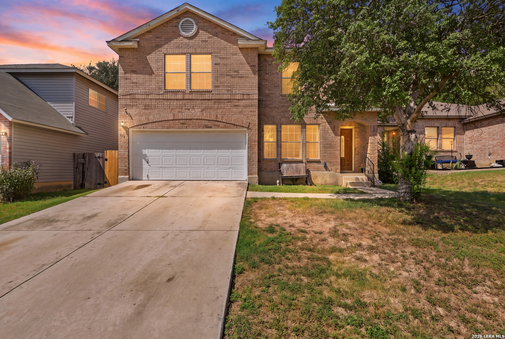 419 Territory Oak San Antonio TX 78253