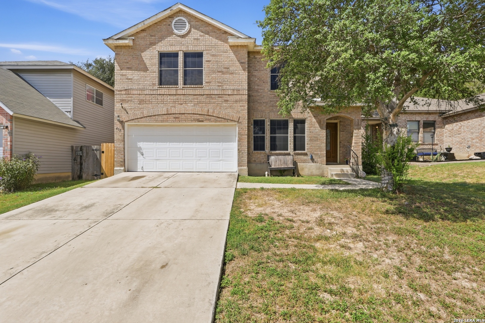 419 Territory Oak San Antonio TX 78253