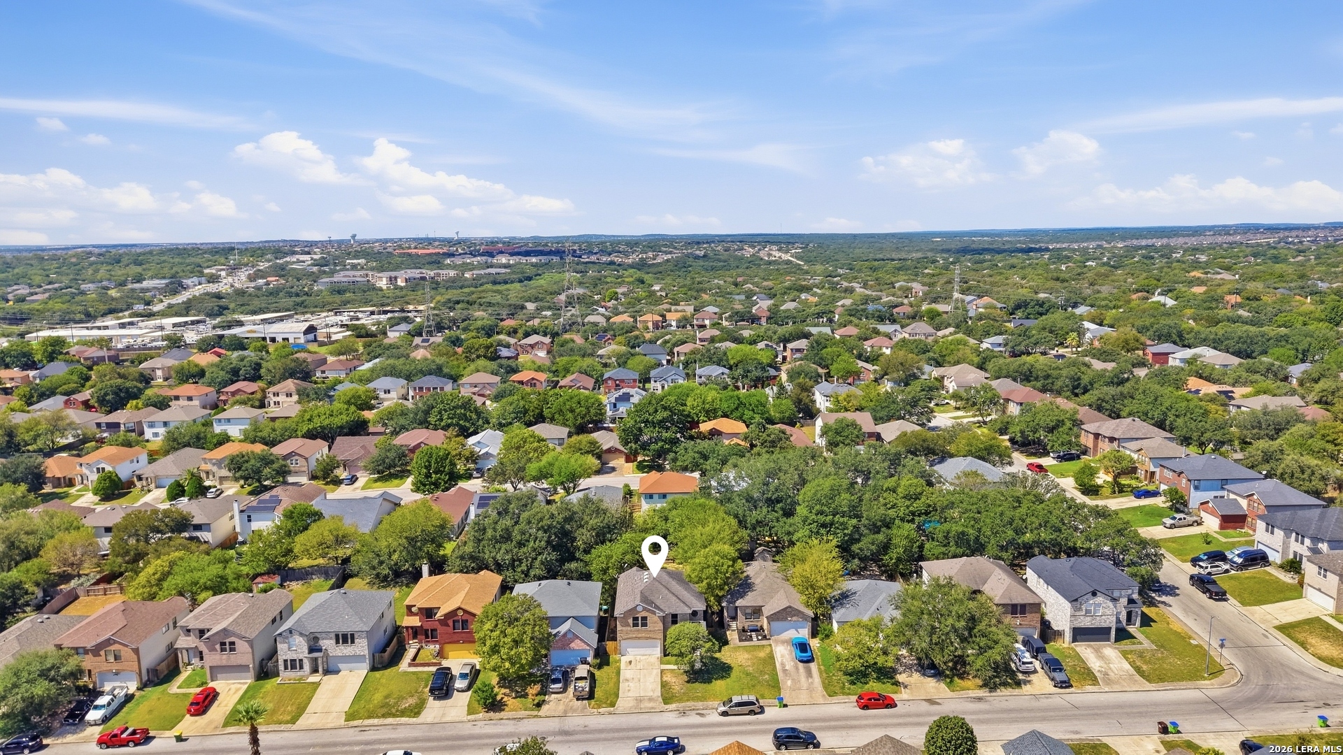 419 Territory Oak San Antonio TX 78253