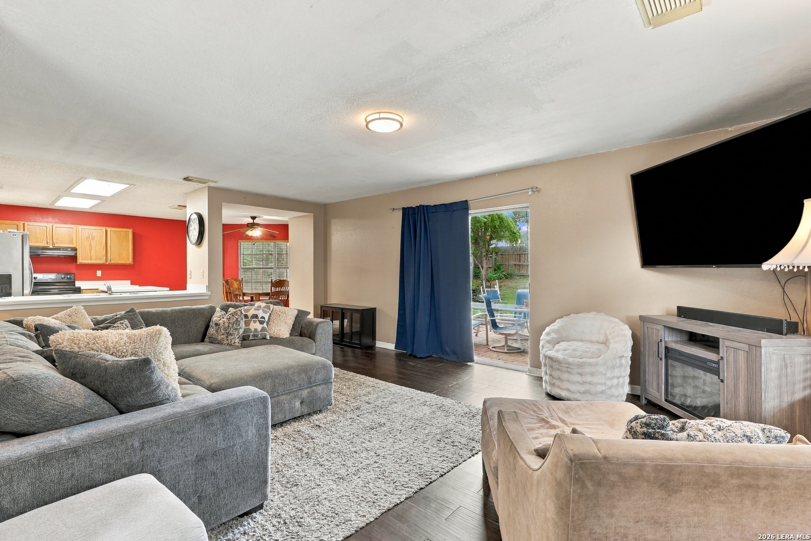 419 Territory Oak San Antonio TX 78253
