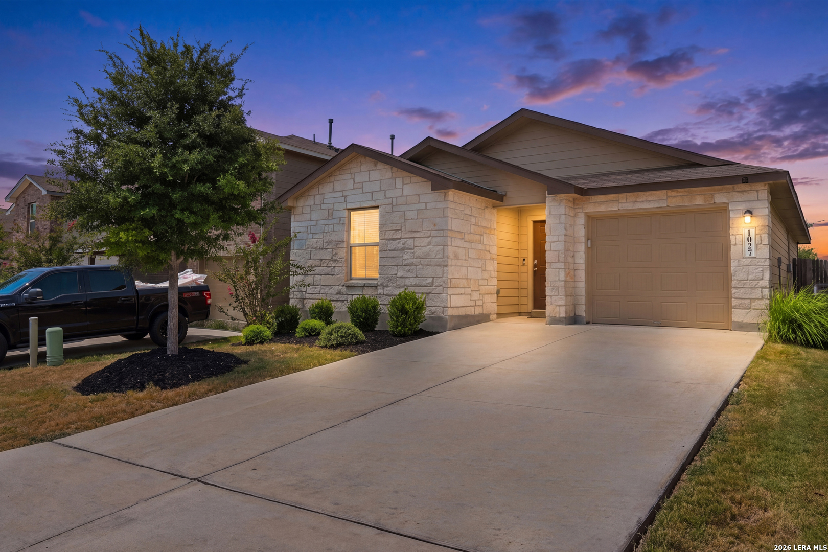 1027 Andean Emerald San Antonio TX 78253