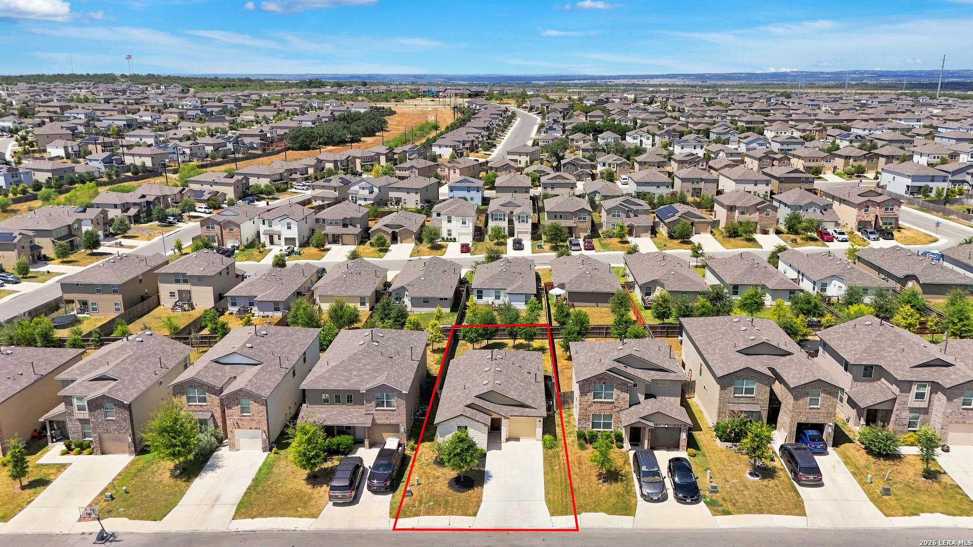 1027 Andean Emerald San Antonio TX 78253