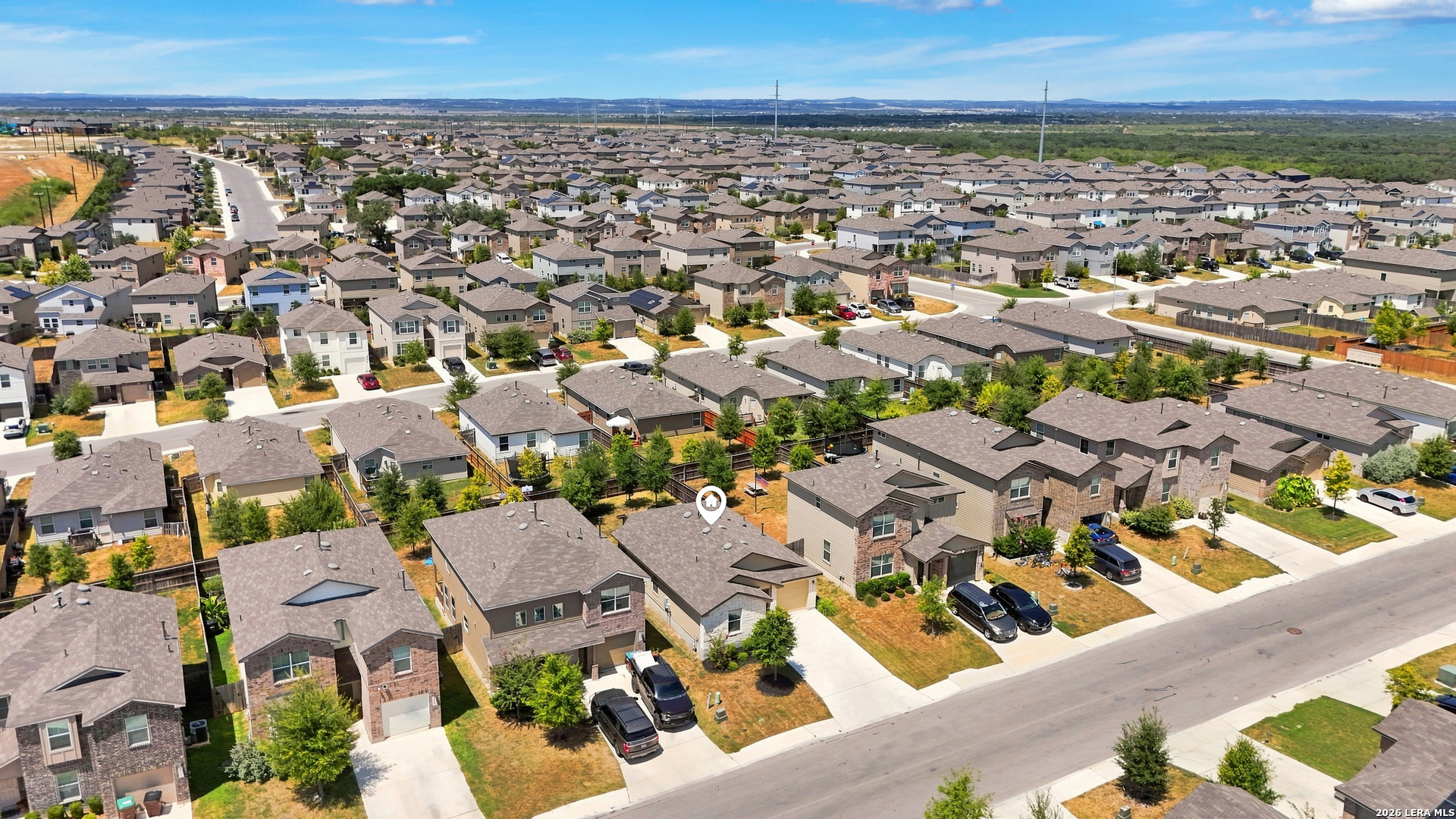 1027 Andean Emerald San Antonio TX 78253