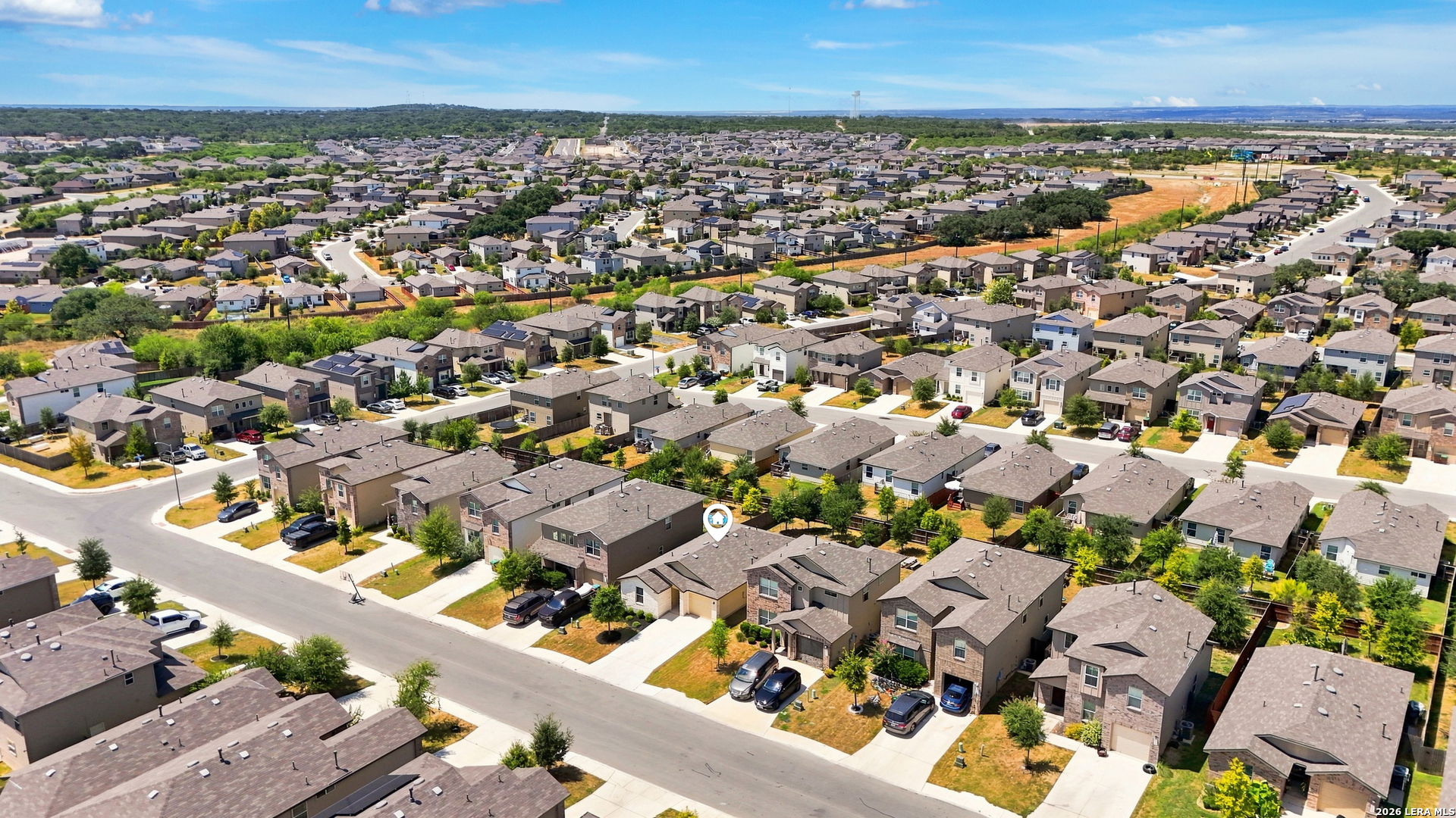 1027 Andean Emerald San Antonio TX 78253