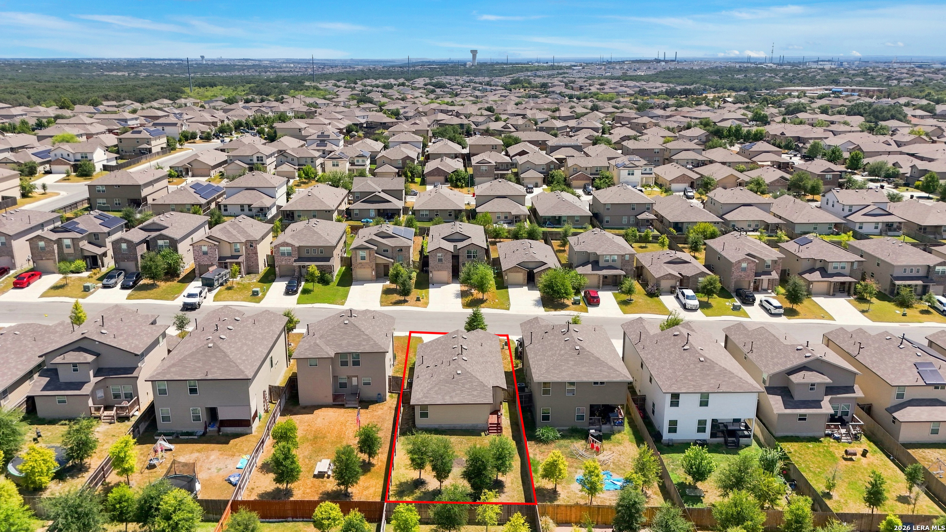 1027 Andean Emerald San Antonio TX 78253