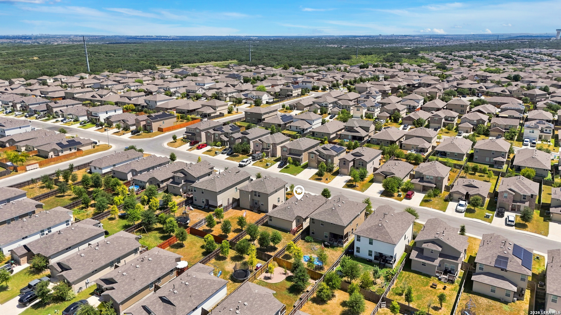 1027 Andean Emerald San Antonio TX 78253