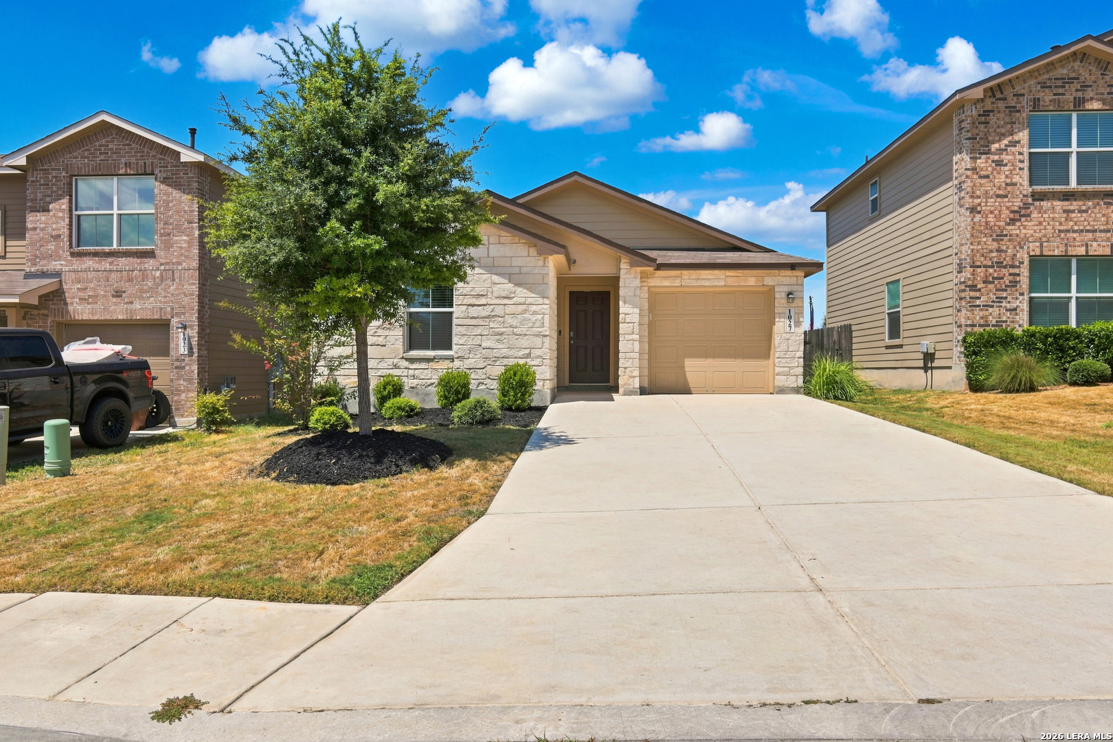 1027 Andean Emerald San Antonio TX 78253