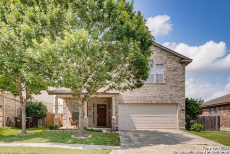 12235 Eden Mill San Antonio TX 78253