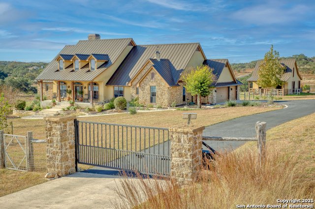 1011 Ranger Ridge New Braunfels TX 78132