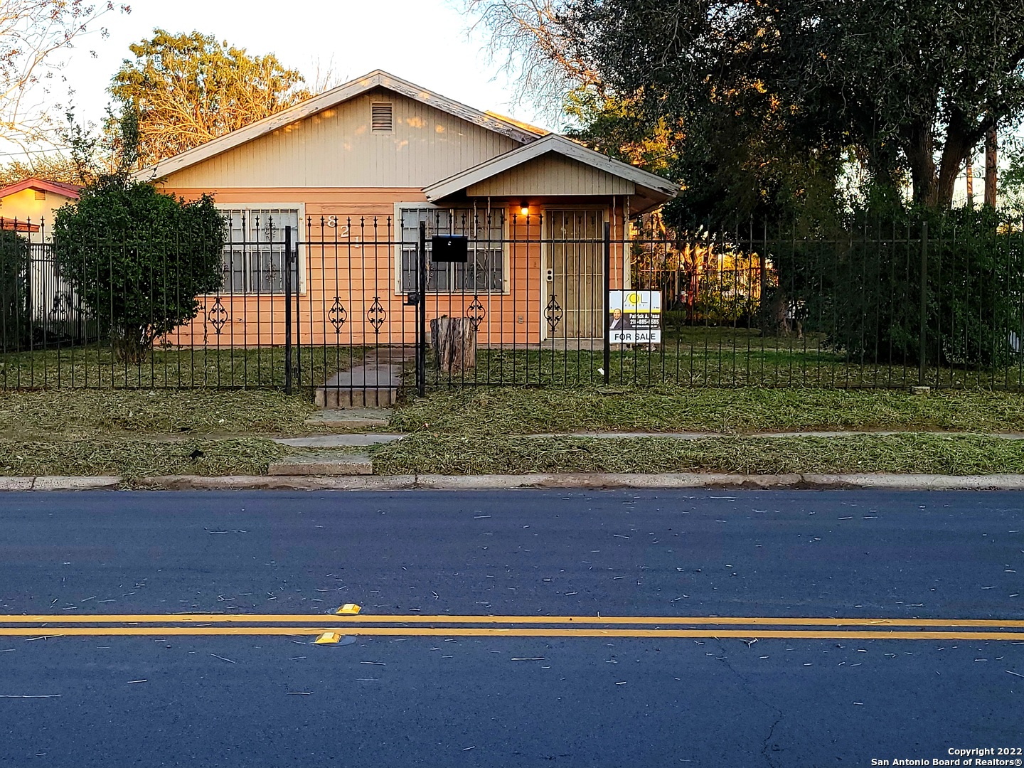 821 S 15th Street Mcallen TX 78501