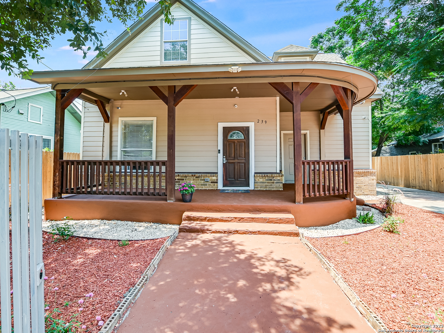 239 Belmont San Antonio TX 78202