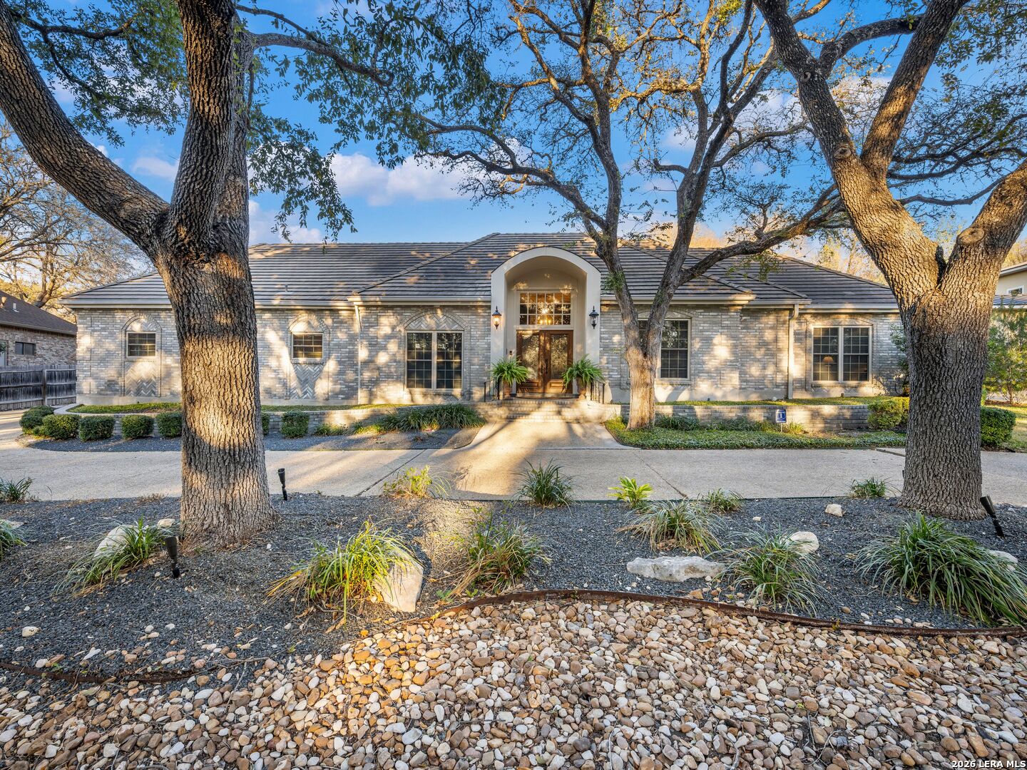 San Antonio TX, 519 Stonewood Street