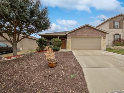 823 Cowhide Drive San Antonio TX 78260
