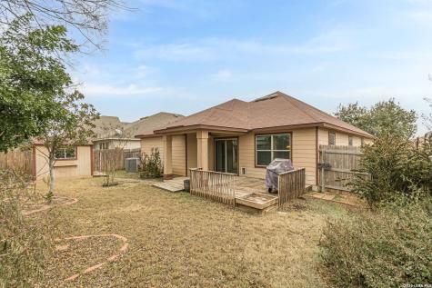 323 Joshua Hill New Braunfels TX 78130