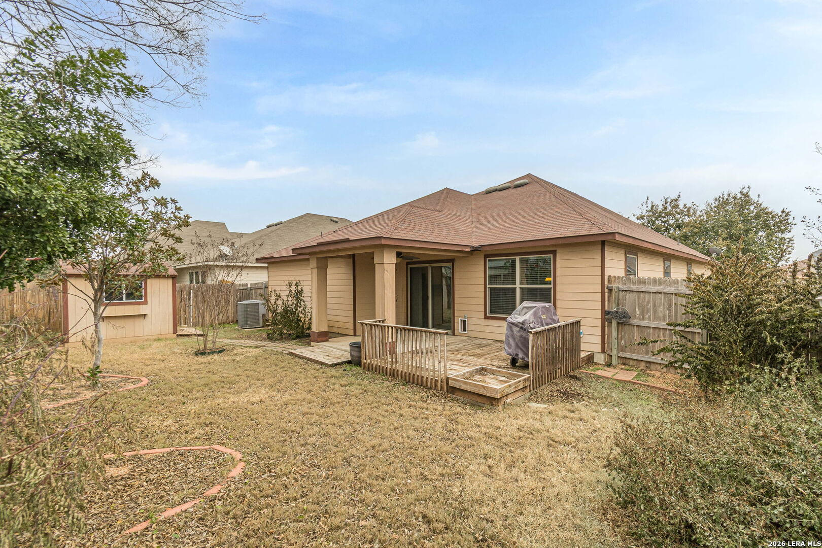 323 Joshua Hill New Braunfels TX 78130