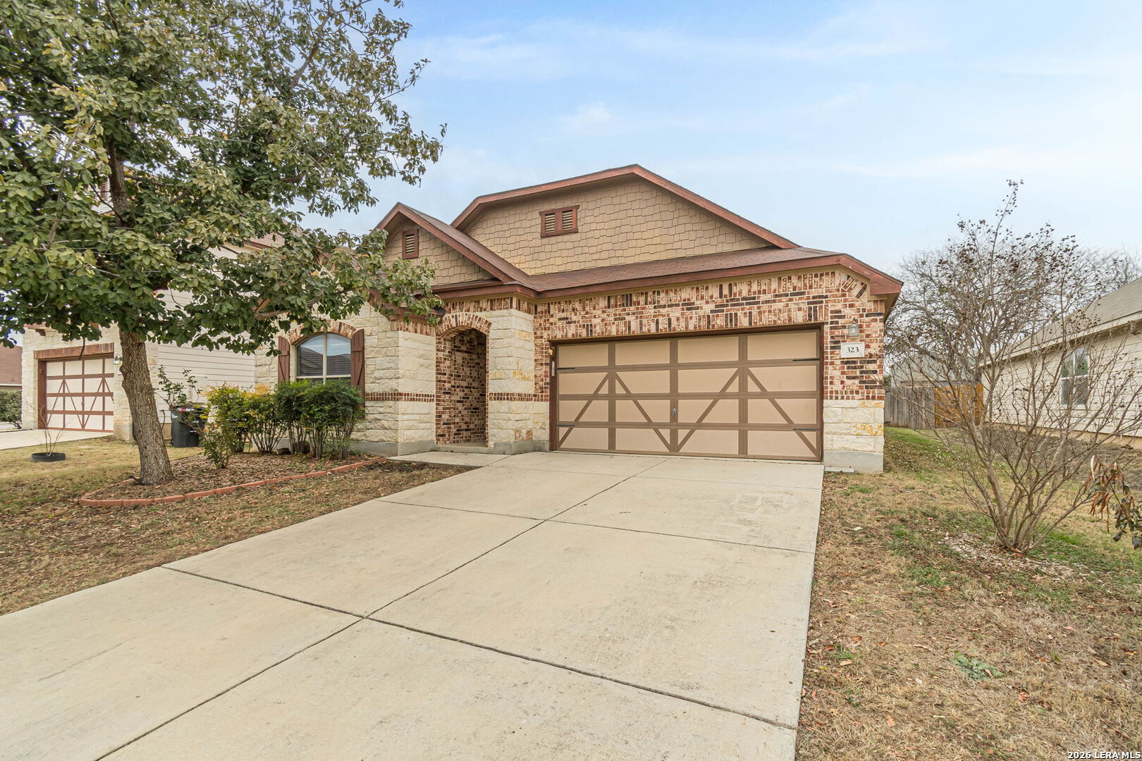 323 Joshua Hill New Braunfels TX 78130