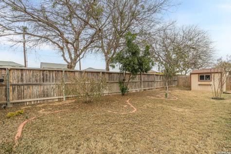 323 Joshua Hill New Braunfels TX 78130
