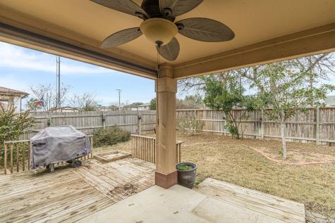 323 Joshua Hill New Braunfels TX 78130