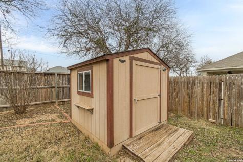 323 Joshua Hill New Braunfels TX 78130