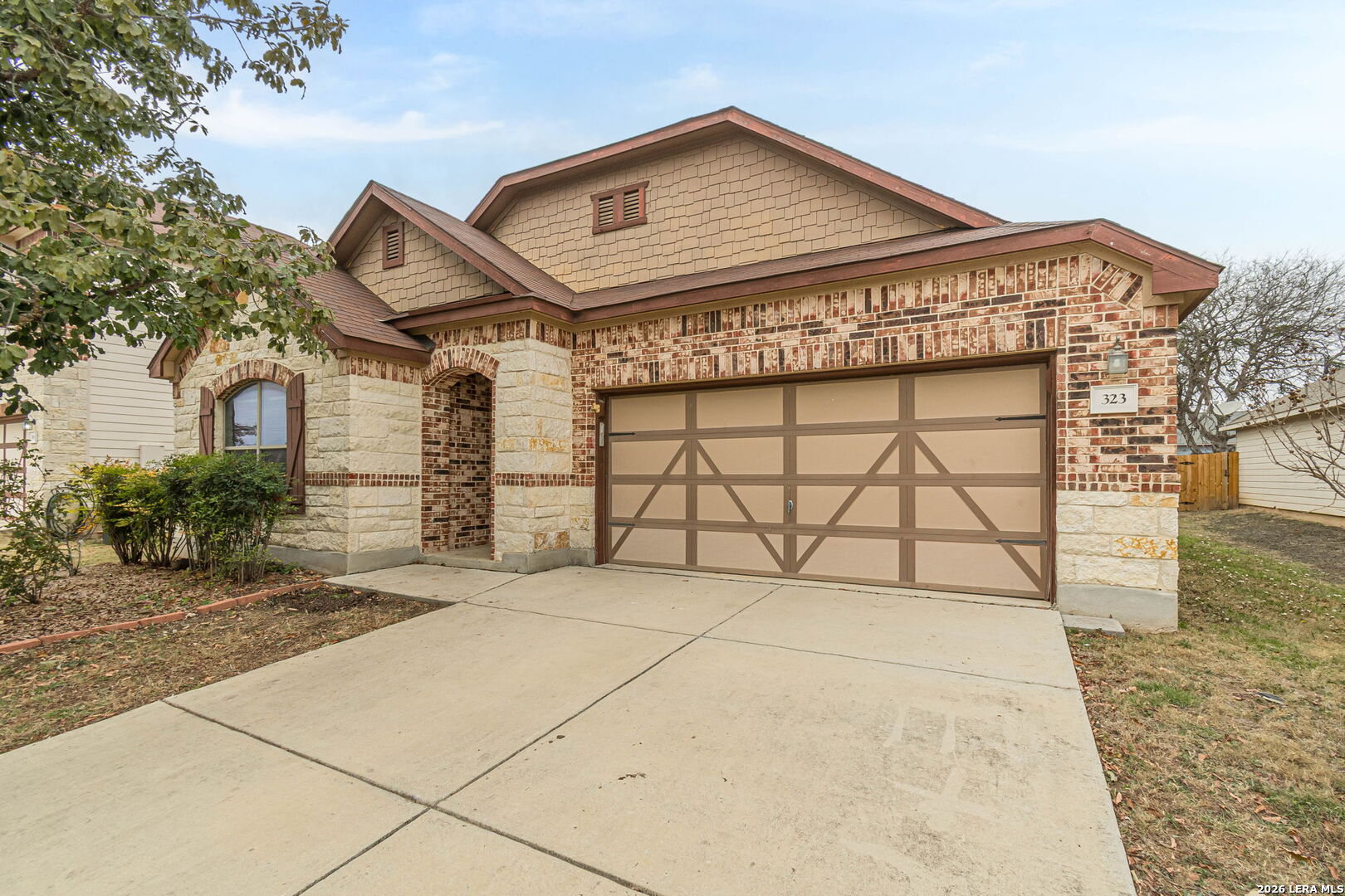 323 Joshua Hill New Braunfels TX 78130