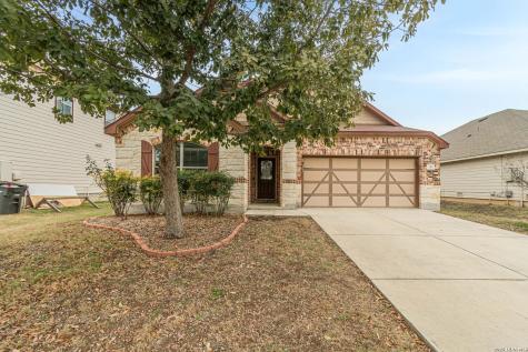 323 Joshua Hill New Braunfels TX 78130