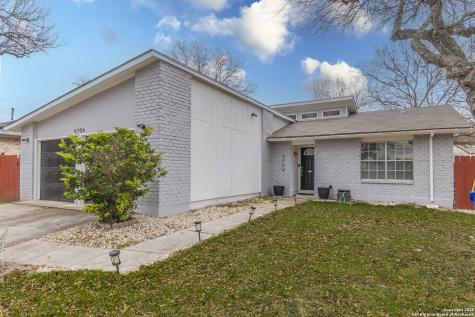 5706 Clearwood Street San Antonio TX 78233