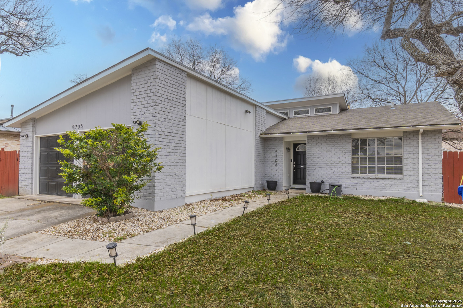 5706 Clearwood Street San Antonio TX 78233