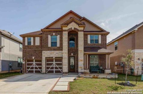 22346 Escalante Run San Antonio TX 78261