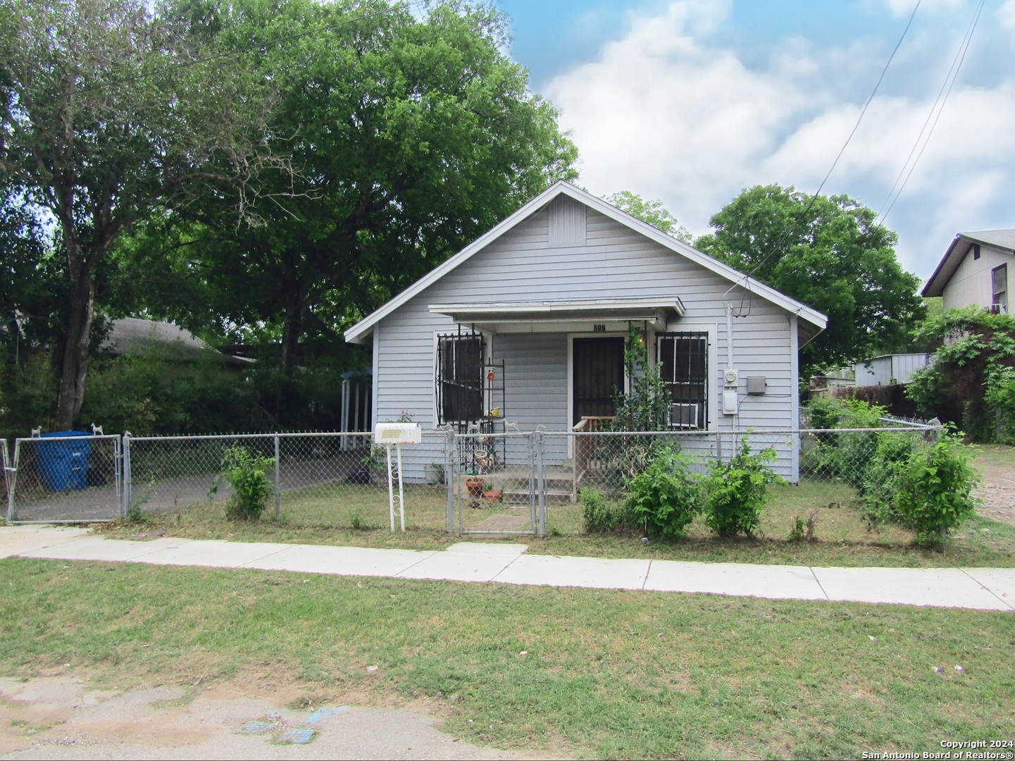 217 Lancaster San Antonio TX 78214