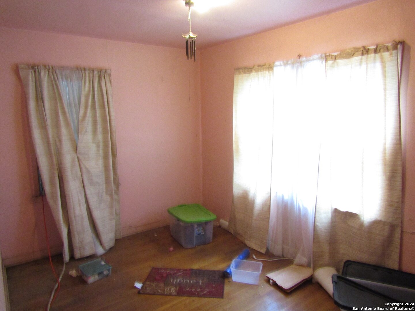 217 Lancaster San Antonio TX 78214