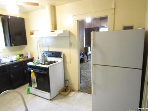 217 Lancaster San Antonio TX 78214