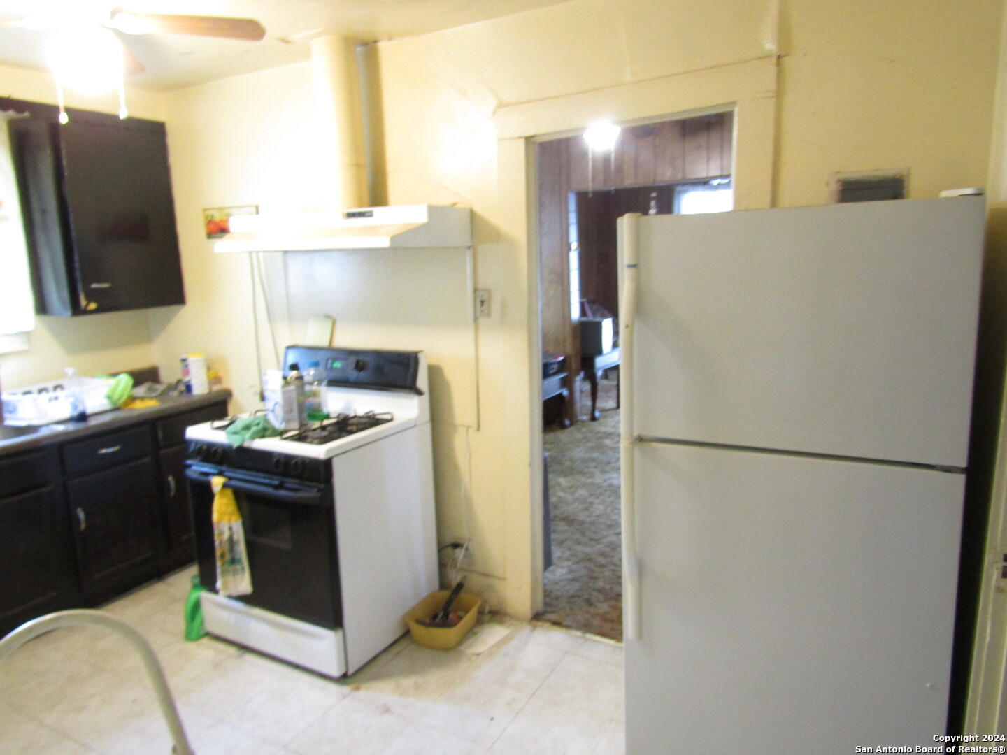 217 Lancaster San Antonio TX 78214